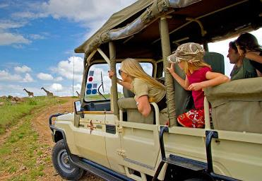 Aberdare National Park — photo 3