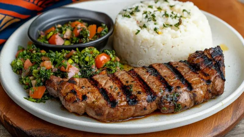 Maize Flour Processing in Kirinyaga — photo 5