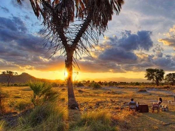 Meru National Park — photo 2