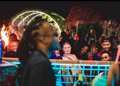 Nanyuki Town — photo 4