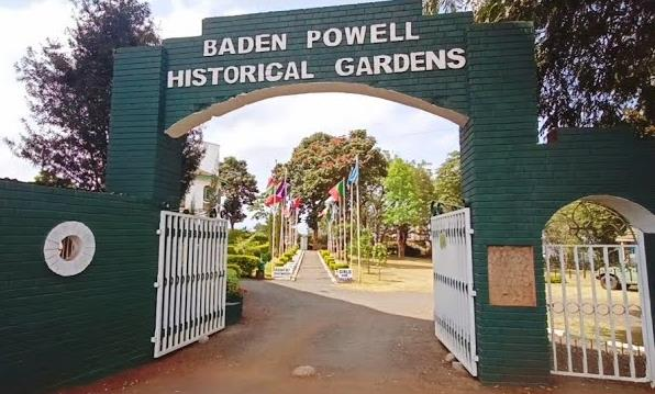 Nyeri Town — photo 3