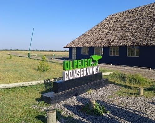 Ol Pejeta Conservancy — photo 3