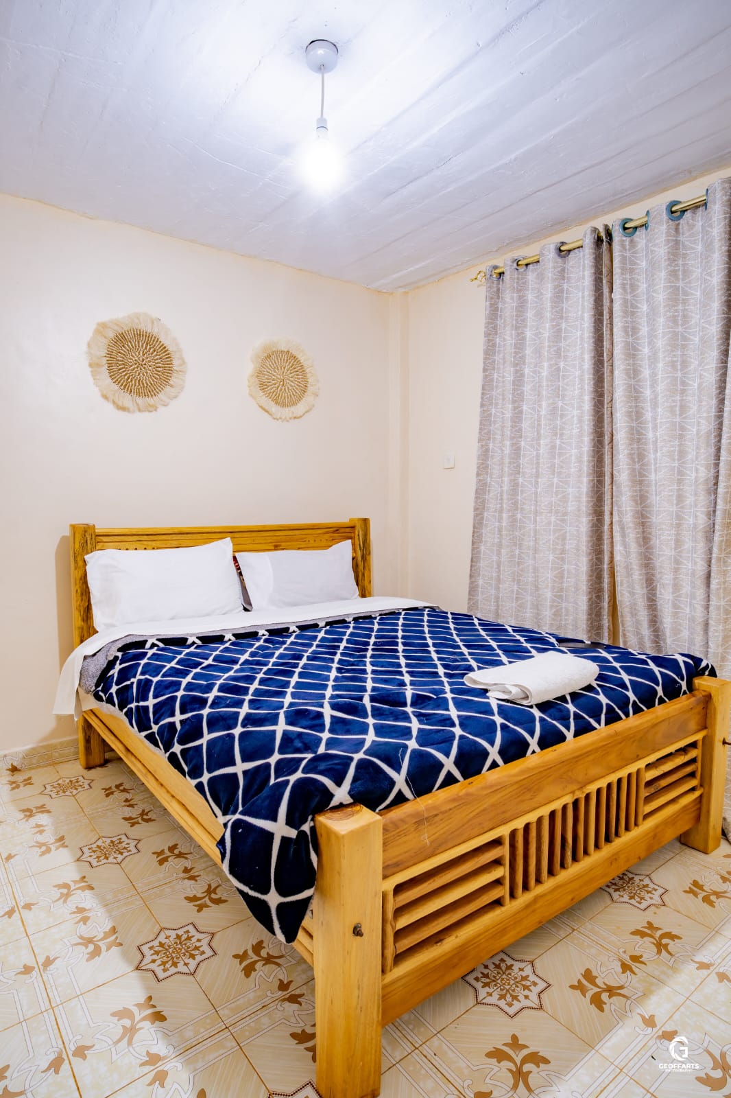 Fay Apartments image