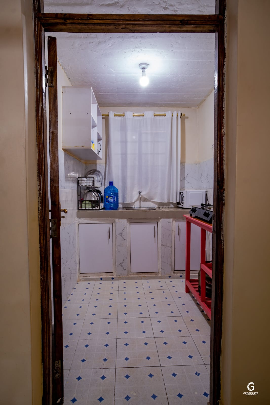 Fay Apartments image