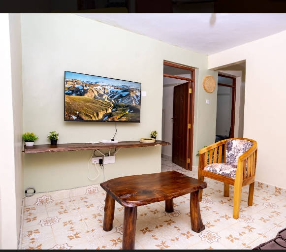 Fay Apartments image