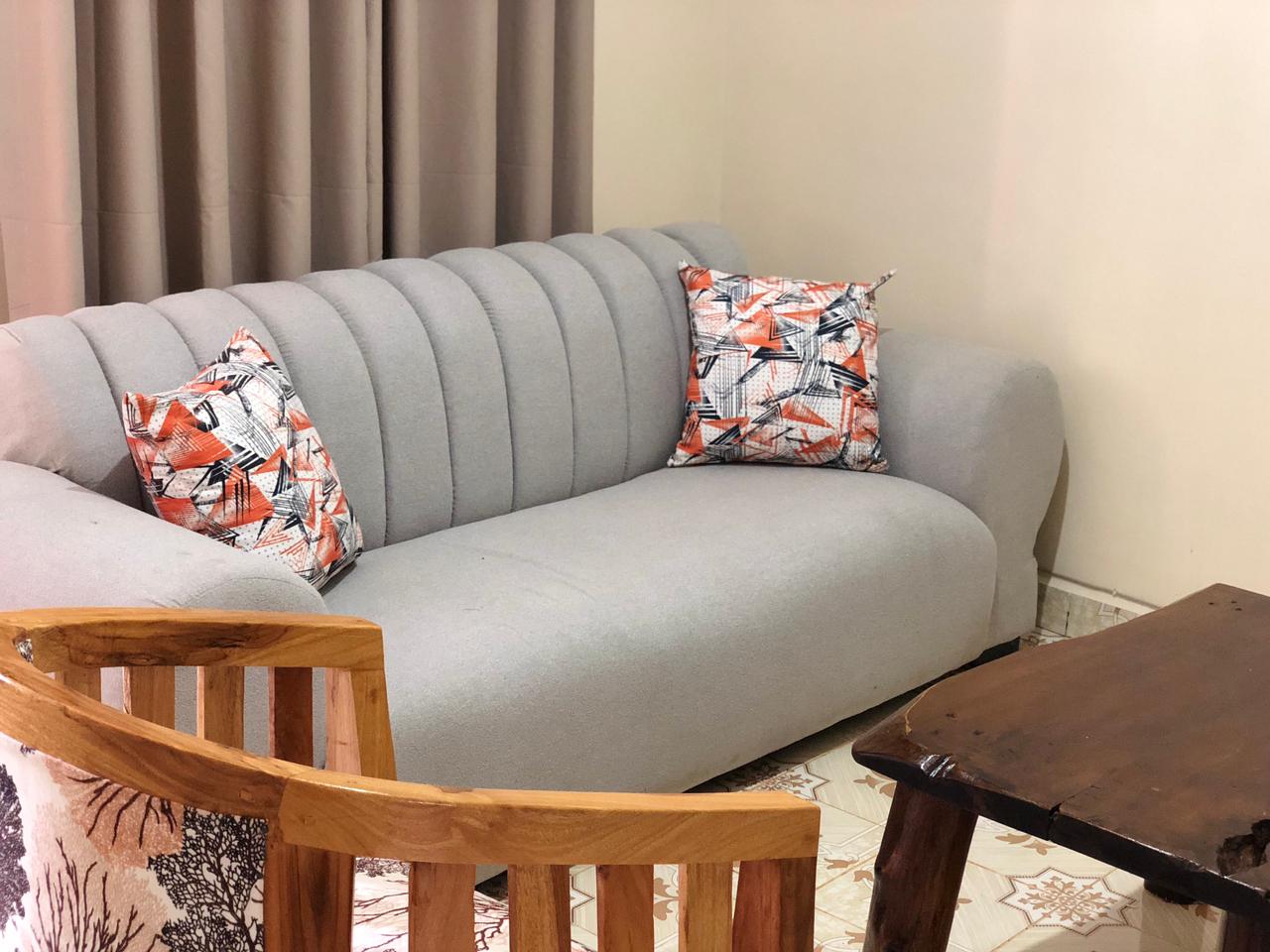 Fay Apartments image