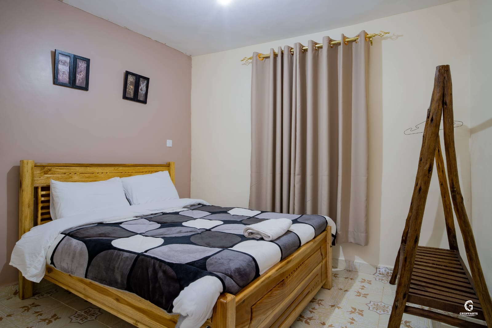 Fay Apartments image