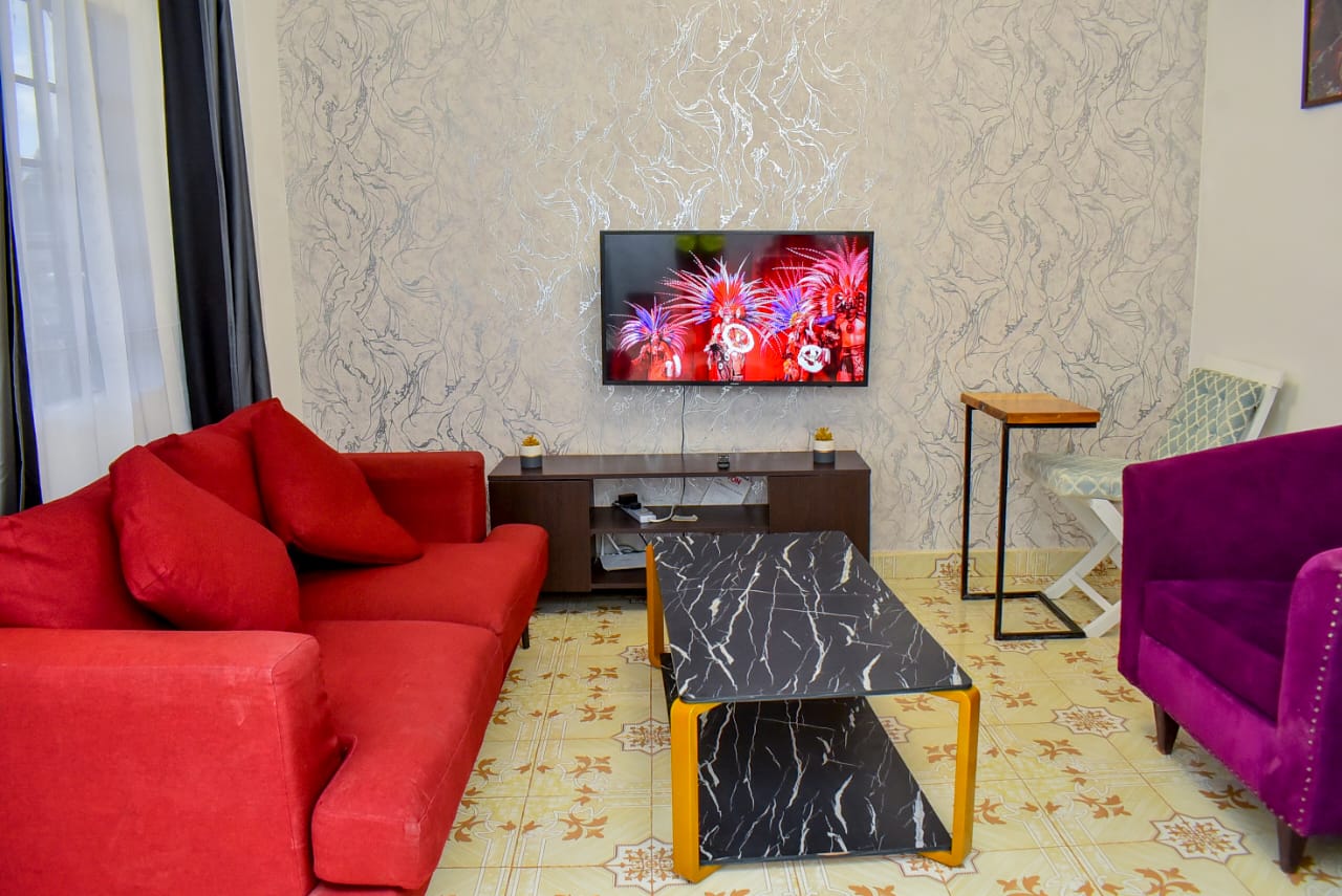 Jay's Apartment image