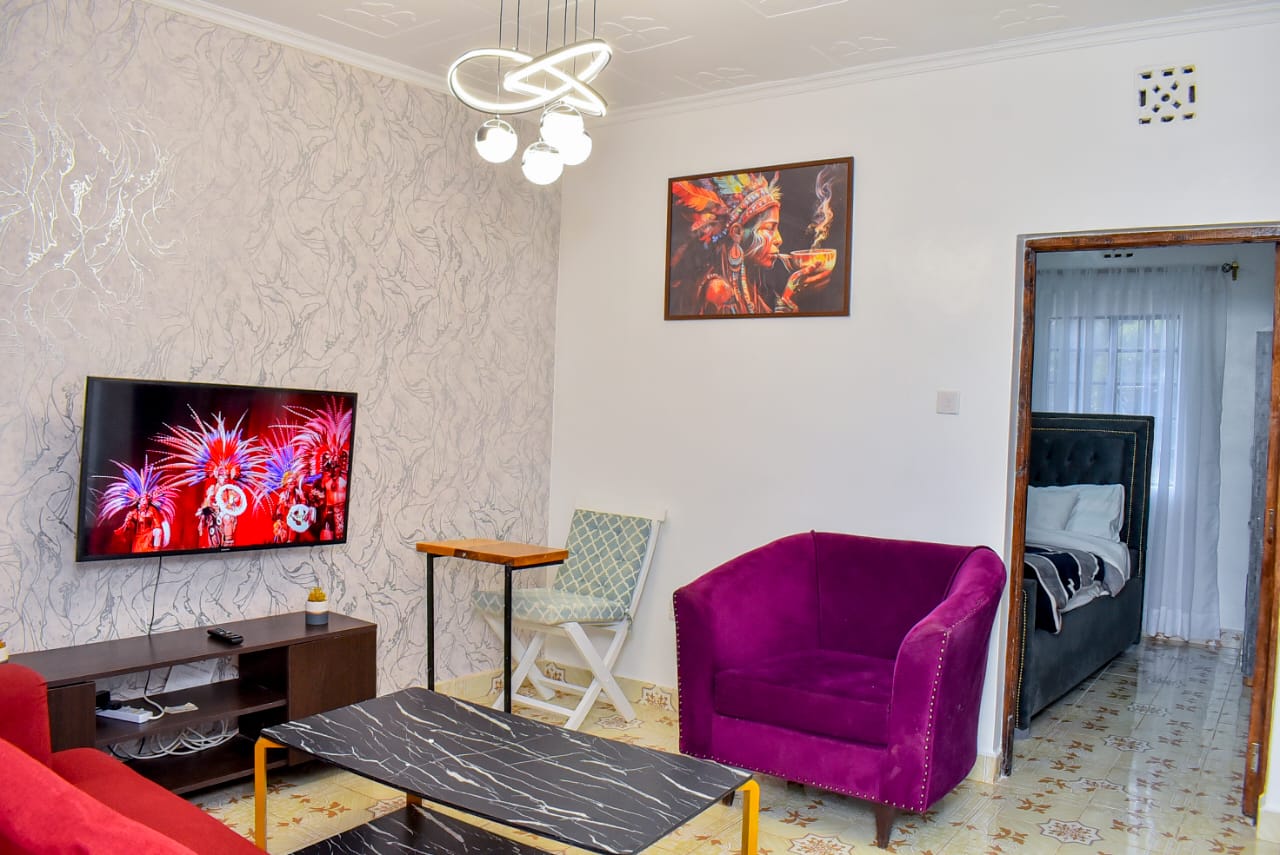 Jay's Apartment image