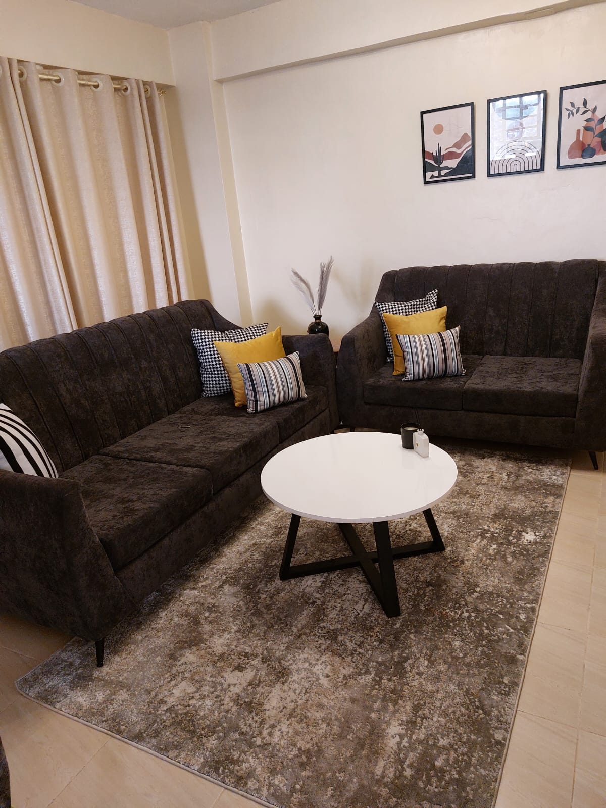 Soni's Apartment image